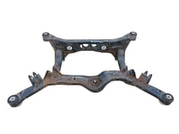 AUDI 4G0505235R Rear axle Beam AUDI A6 / A6 ALLROAD (C7, 4G) (2010-2018) — thumbnail 1