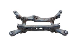 AUDI 4G0505235R Rear axle Beam AUDI A6 / A6 ALLROAD (C7, 4G) (2010-2018) — thumbnail 2