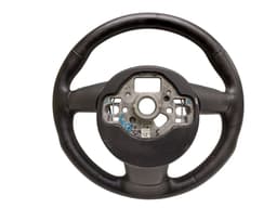 AUDI 8X0419091L 611013700 616430651D Steering Wheel AUDI A6 / A6 ALLROAD (C7, 4G) (2010-2018) — thumbnail 2
