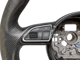 AUDI 8X0419091L 611013700 616430651D Steering Wheel AUDI A6 / A6 ALLROAD (C7, 4G) (2010-2018) — thumbnail 3