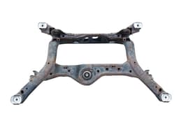 AUDI 4G0505235R Rear axle Beam AUDI A6 / A6 ALLROAD (C7, 4G) (2010-2018) — thumbnail 3
