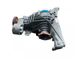 AUDI SRP 0G2500043D Rear axle differential AUDI A5 (F53, F57, F5A) (2016-) — thumbnail 1