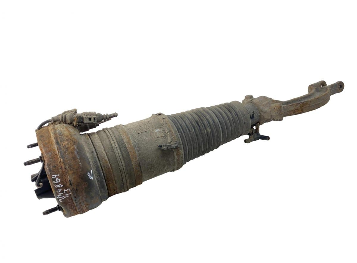 4G0616039AK Air shock absorber front left AUDI A6 / A6 ALLROAD (C7, 4G) (2010-2018)