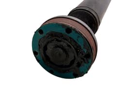 AUDI 4G0521101F Propeller Shaft Complete AUDI A6 / A6 ALLROAD (C7, 4G) (2010-2018) — thumbnail 3
