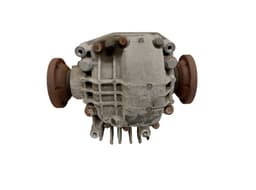 AUDI 0AR525083C 0BC500043Q Rear axle differential AUDI A6 / A6 ALLROAD (C7, 4G) (2010-2018) — thumbnail 4