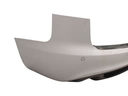 AUDI 4F9807303H Rear bumper AUDI A6 / A6 ALLROAD (C6, 4F) (2004-2011) — thumbnail 3