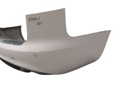 AUDI 4F9807303H Rear bumper AUDI A6 / A6 ALLROAD (C6, 4F) (2004-2011) — thumbnail 2