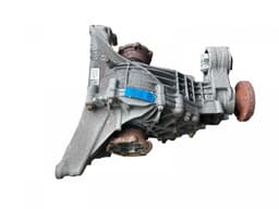 AUDI SRP 0G2500043D Rear axle differential AUDI A5 (F53, F57, F5A) (2016-) — thumbnail 3