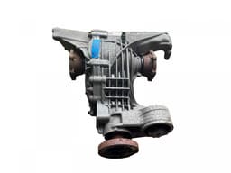 AUDI SRP 0G2500043D Rear axle differential AUDI A5 (F53, F57, F5A) (2016-) — thumbnail 2