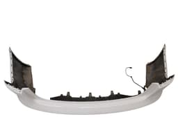 AUDI 4G9807067D Rear bumper AUDI A6 / A6 ALLROAD (C7, 4G) (2010-2018) — thumbnail 4