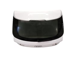 AUDI 4G9827025B Bootlid / tailgate AUDI A6 / A6 ALLROAD (C7, 4G) (2010-2018) — thumbnail 2