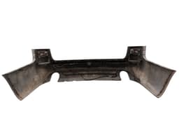AUDI 4F9807303H Rear bumper AUDI A6 / A6 ALLROAD (C6, 4F) (2004-2011) — thumbnail 5