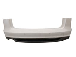 AUDI 4G9807067D Rear bumper AUDI A6 / A6 ALLROAD (C7, 4G) (2010-2018) — thumbnail 1