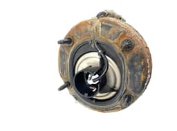 AUDI 4G0616039AK Air shock absorber front left AUDI A6 / A6 ALLROAD (C7, 4G) (2010-2018) — thumbnail 2