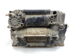 AUDI 4G0616005D Air Suspension Compressor AUDI A6 / A6 ALLROAD (C7, 4G) (2010-2018) — thumbnail 2