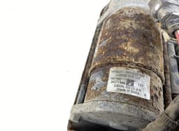 AUDI 4G0616005D Air Suspension Compressor AUDI A6 / A6 ALLROAD (C7, 4G) (2010-2018) — thumbnail 4