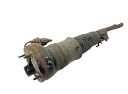 AUDI 4G0616039AK Air shock absorber front right AUDI A6 / A6 ALLROAD (C7, 4G) (2010-2018) — thumbnail 1