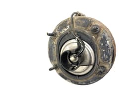 AUDI 4G0616039AK Air shock absorber front right AUDI A6 / A6 ALLROAD (C7, 4G) (2010-2018) — thumbnail 2