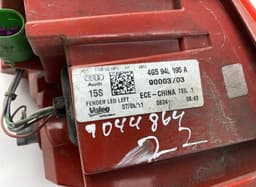 AUDI 90003703 Tail light left AUDI A6 / A6 ALLROAD (C7, 4G) (2010-2018) — thumbnail 4