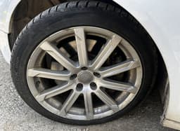 AUDI 4F0601025DD Rim set With Tyres 4 pcs AUDI A6 / A6 ALLROAD (C6, 4F) (2004-2011) — thumbnail 5