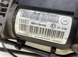 AUDI 15150000413 15.1500-0041.3 Air Suspension Compressor AUDI Q7 (4L) (2006-2015) — thumbnail 4