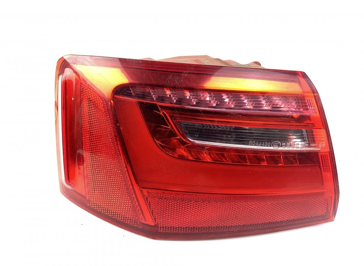 AUDI 90003703 Tail light left AUDI A6 / A6 ALLROAD (C7, 4G) (2010-2018)