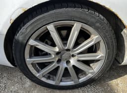 AUDI 4F0601025DD Rim set With Tyres 4 pcs AUDI A6 / A6 ALLROAD (C6, 4F) (2004-2011) — thumbnail 3