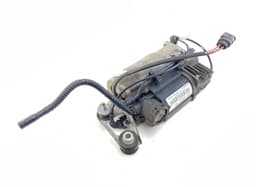 AUDI 15150000413 15.1500-0041.3 Air Suspension Compressor AUDI Q7 (4L) (2006-2015) — thumbnail 1