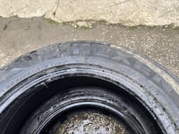 AUDI Tyre 4 pcs AUDI Q7 (4L) (2006-2015) — thumbnail 2