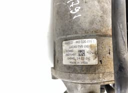 AUDI 15150000413 15.1500-0041.3 Air Suspension Compressor AUDI Q7 (4L) (2006-2015) — thumbnail 5