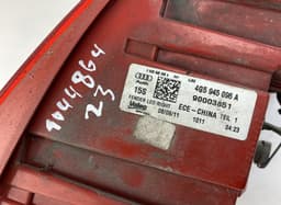 AUDI 90003851 Tail light, right AUDI A6 / A6 ALLROAD (C7, 4G) (2010-2018) — thumbnail 4