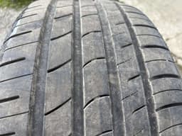 AUDI Tyre 4 pcs AUDI Q7 (4L) (2006-2015) — thumbnail 3