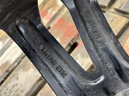 AUDI 8W0601025JE Rim 1 pc AUDI A5 (F53, F57, F5A) (2016-) — thumbnail 2