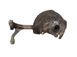 AUDI 4F0407254H Wheel bearing housing front right AUDI A6 / A6 ALLROAD (C6, 4F) (2004-2011) — thumbnail 1