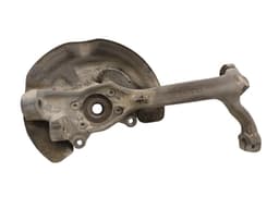 AUDI 4F0407254H Wheel bearing housing front right AUDI A6 / A6 ALLROAD (C6, 4F) (2004-2011) — thumbnail 2