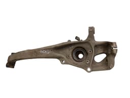 AUDI 8K0407257 Wheel bearing housing front left AUDI A6 / A6 ALLROAD (C7, 4G) (2010-2018) — thumbnail 2