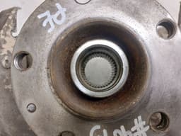AUDI 4F0407254H Wheel bearing housing front right AUDI A6 / A6 ALLROAD (C6, 4F) (2004-2011) — thumbnail 3