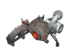 AUDI BV39A-0022 Turbocharger AUDI A3 (8P) (2003-2012) — thumbnail 3