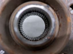 AUDI 8K0407257 Wheel bearing housing front left AUDI A6 / A6 ALLROAD (C7, 4G) (2010-2018) — thumbnail 3
