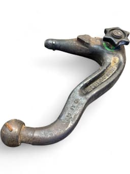 AUDI 305063 Towbar AUDI A8 (4E) (2002-2010) — thumbnail 3
