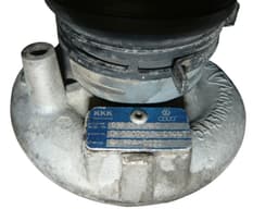 AUDI BV39A-0022 Turbocharger AUDI A3 (8P) (2003-2012) — thumbnail 6