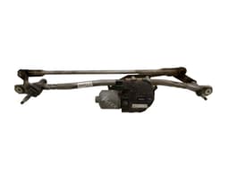 AUDI 4G1955119 3397021411 4G1955023A 1397220616 Wiper linkage / mechanism AUDI A6 / A6 ALLROAD (C7, 4G) (2010-2018) — thumbnail 1