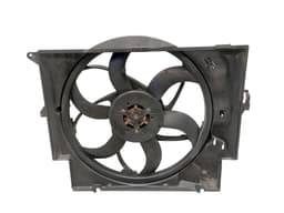 BMW 500063600 16326937515 5020335 941006701 Radiator Fan Electric BMW 3 (E90, E91, E92, E93) (2005-2011) — thumbnail 1