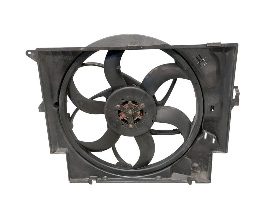 BMW 500063600 16326937515 5020335 941006701 Radiator Fan Electric BMW 3 (E90, E91, E92, E93) (2005-2011)