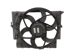 BMW 500063600 16326937515 5020335 941006701 Radiator Fan Electric BMW 3 (E90, E91, E92, E93) (2005-2011) — thumbnail 2