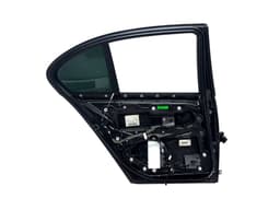BMW 41517202083 Door Rear Left BMW 7 (E65, E66) (2001-2009) — thumbnail 2