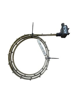 BMW 9261962 926196201 Crash Sensor Front BMW 5 (F10, F11) (2010-2017) — thumbnail 1
