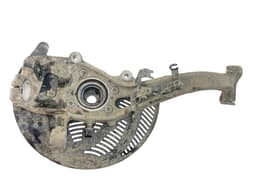 AUDI 8W0407253F Wheel bearing housing front left AUDI A5 (F53, F57, F5A) (2016-) — thumbnail 2