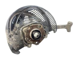AUDI 8W0407253F Wheel bearing housing front left AUDI A5 (F53, F57, F5A) (2016-) — thumbnail 1