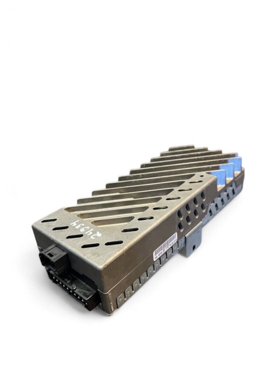BMW 9320213 Audio amplifier BMW 3 (F30, F31, F80) (2011-2019)